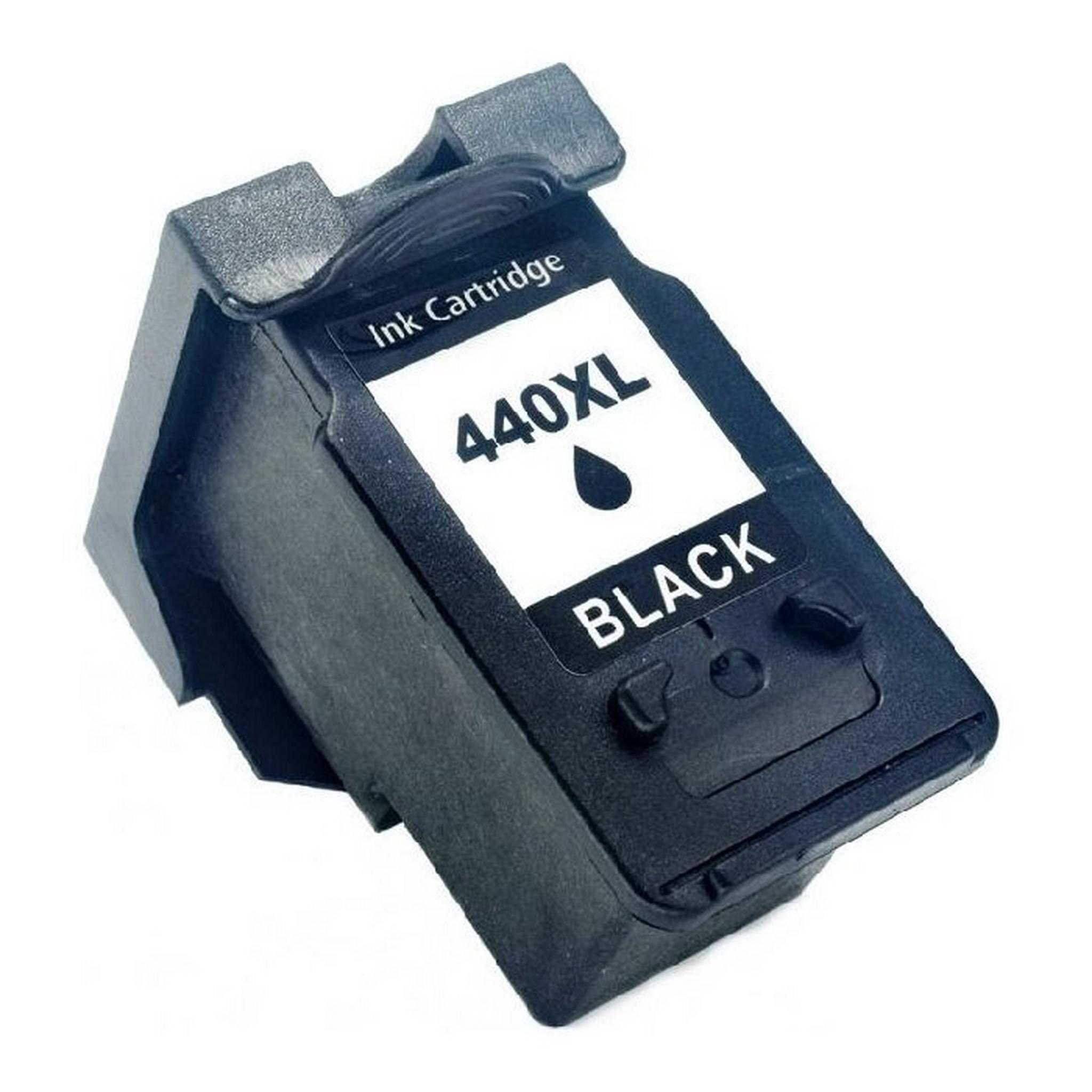Canon PG-440XL Ink Cartridge For Inkjet Printing (5216B001AA) - Black