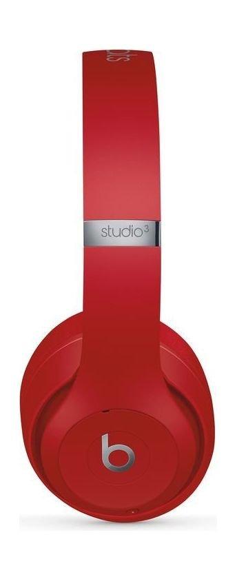 Beats Studio3 Wireless Bluetooth Headphones Xcite