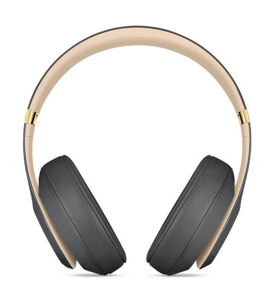 Beats Studio3 Wireless Bluetooth Headphones Grey Price in Kuwait Xcite