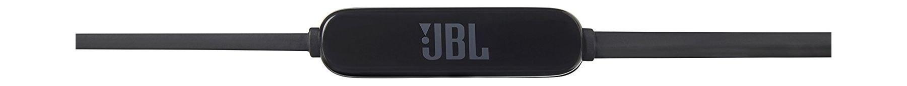 JBL T110BT Bluetooth Wireless Earphone With Mic - Black