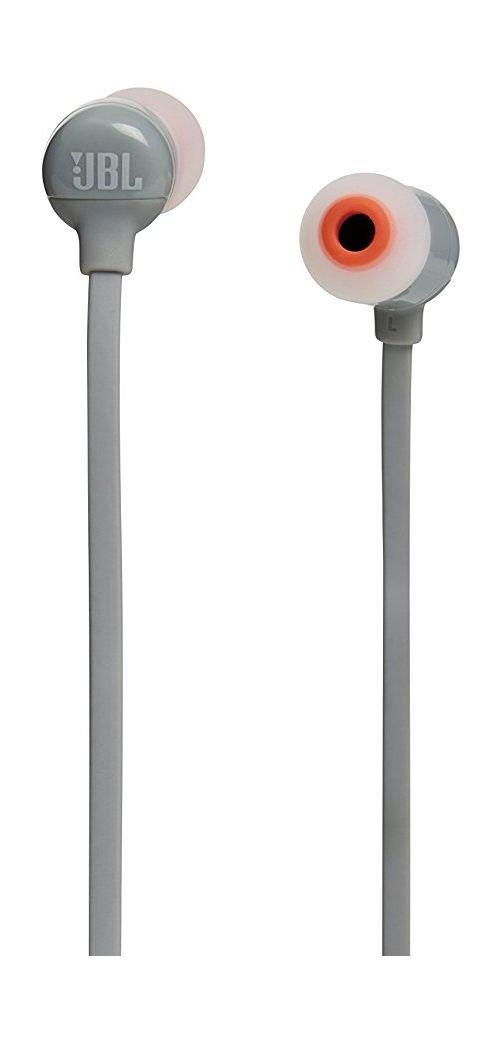 JBL T110BT Bluetooth Wireless Earphone With Mic - Grey