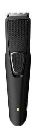 Philips Series 1000 Cordless Beard Trimmer (BT1214/15) - Black
