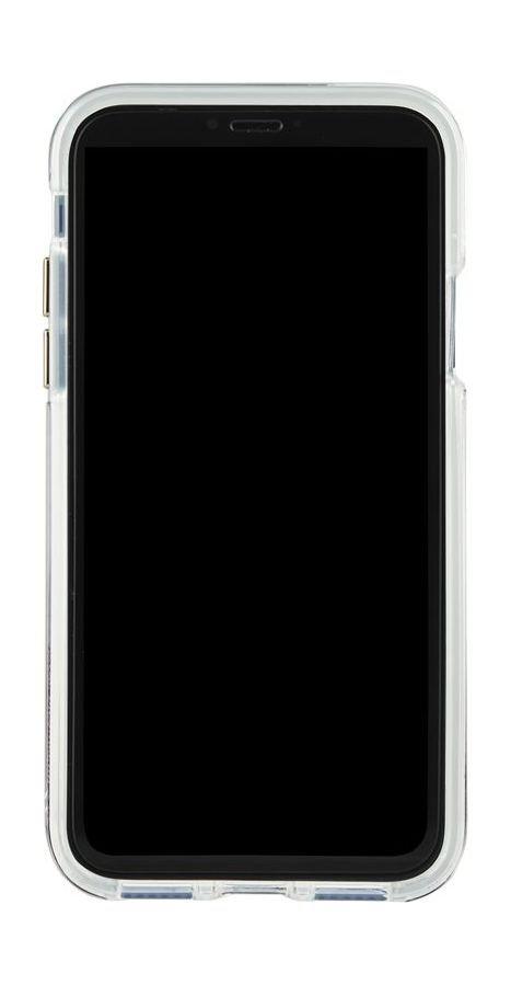 CaseMate Tough Case For iPhone X – Clear