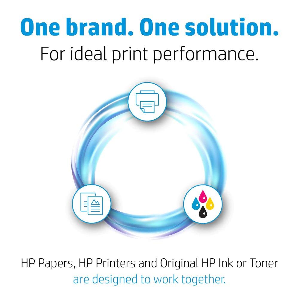 HP 203A Cyan Toner