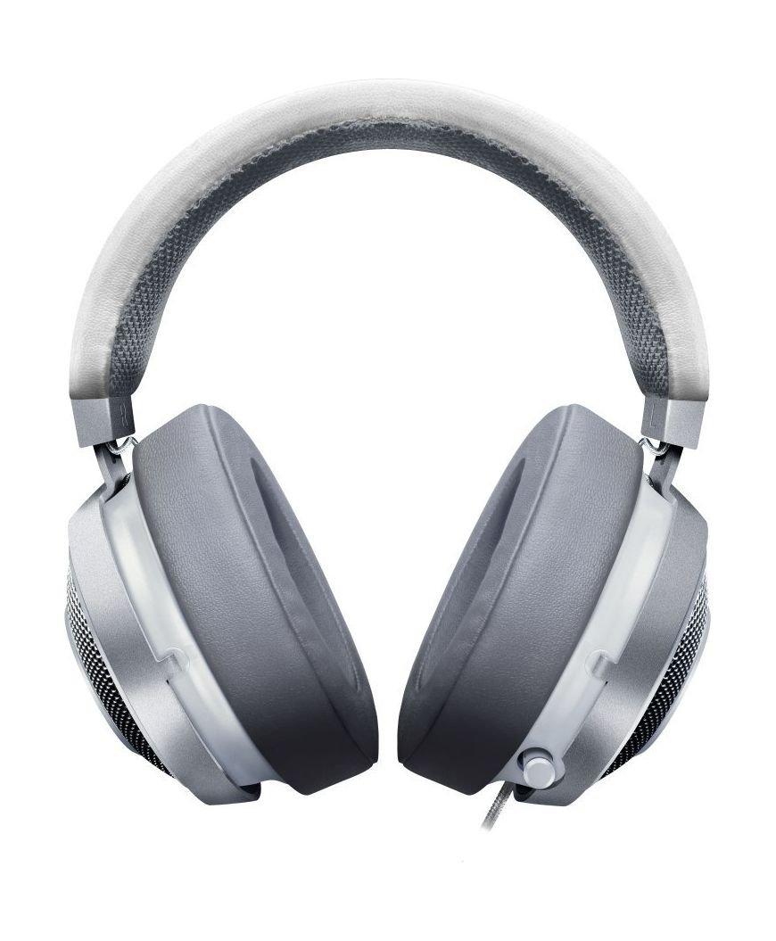 Razer Kraken 7.1 V2 Gaming Headset - Oval Mercury