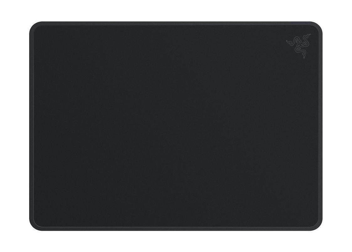 Razer Invicta Gaming Mouse Mat - Black Gunmetal