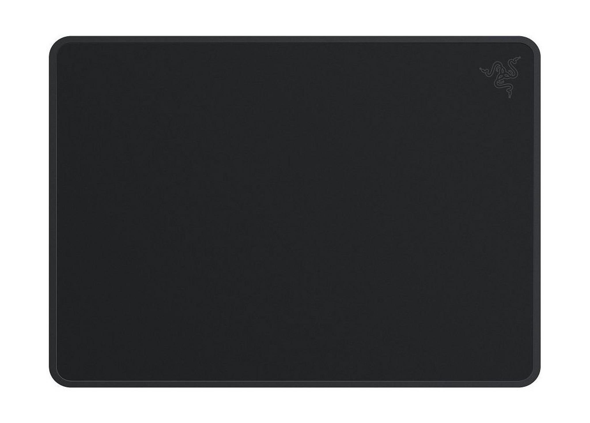 Razer Invicta Gaming Mouse Mat - Black Gunmetal