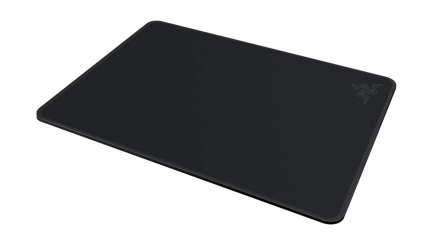 Razer Invicta Gaming Mouse Mat - Black Gunmetal