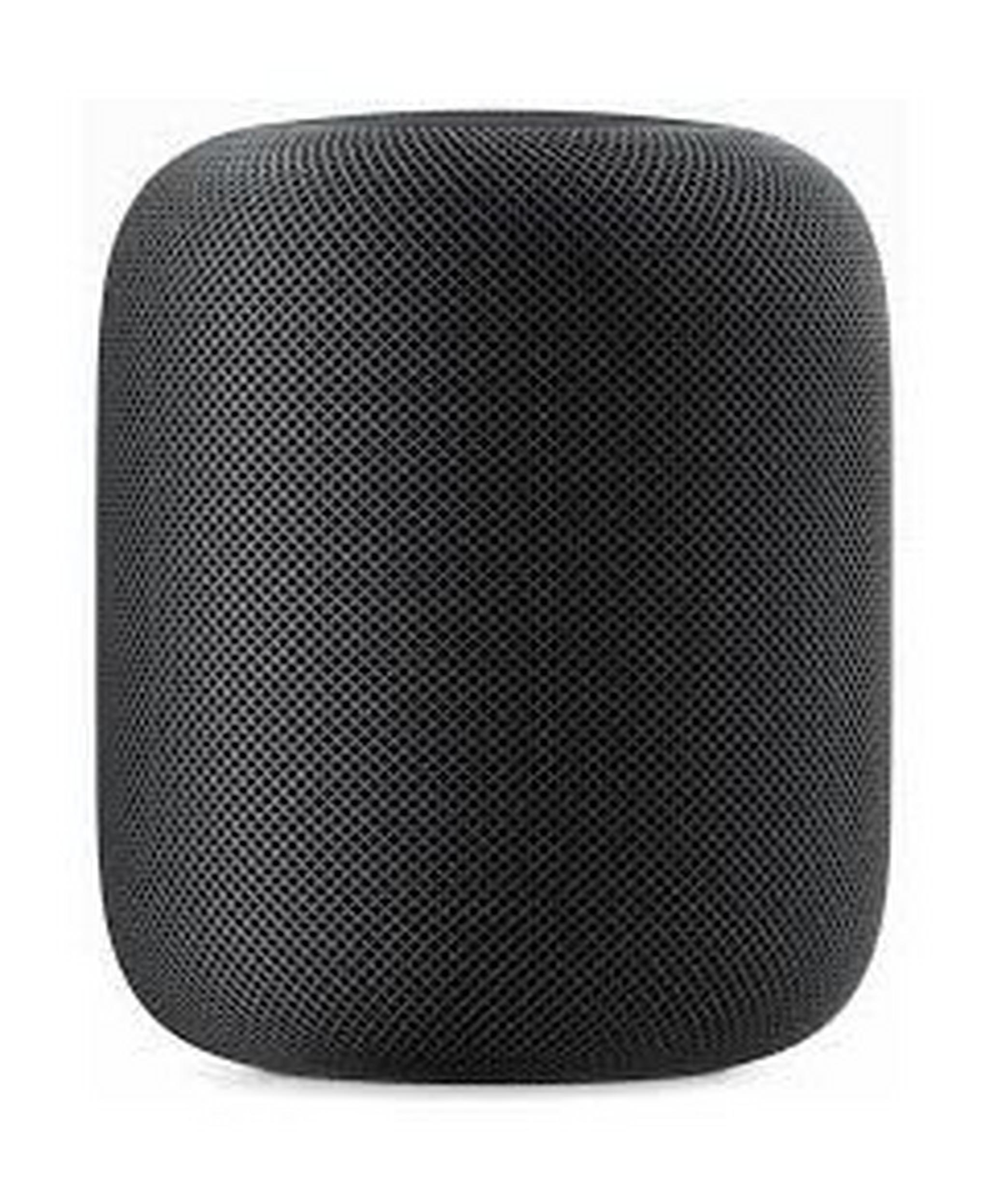 Apple HomePod Smart Speaker - Black