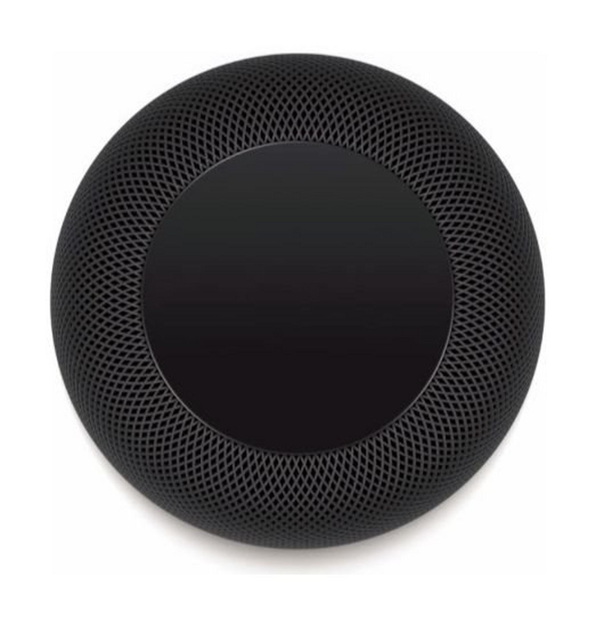 Apple HomePod Smart Speaker - Black