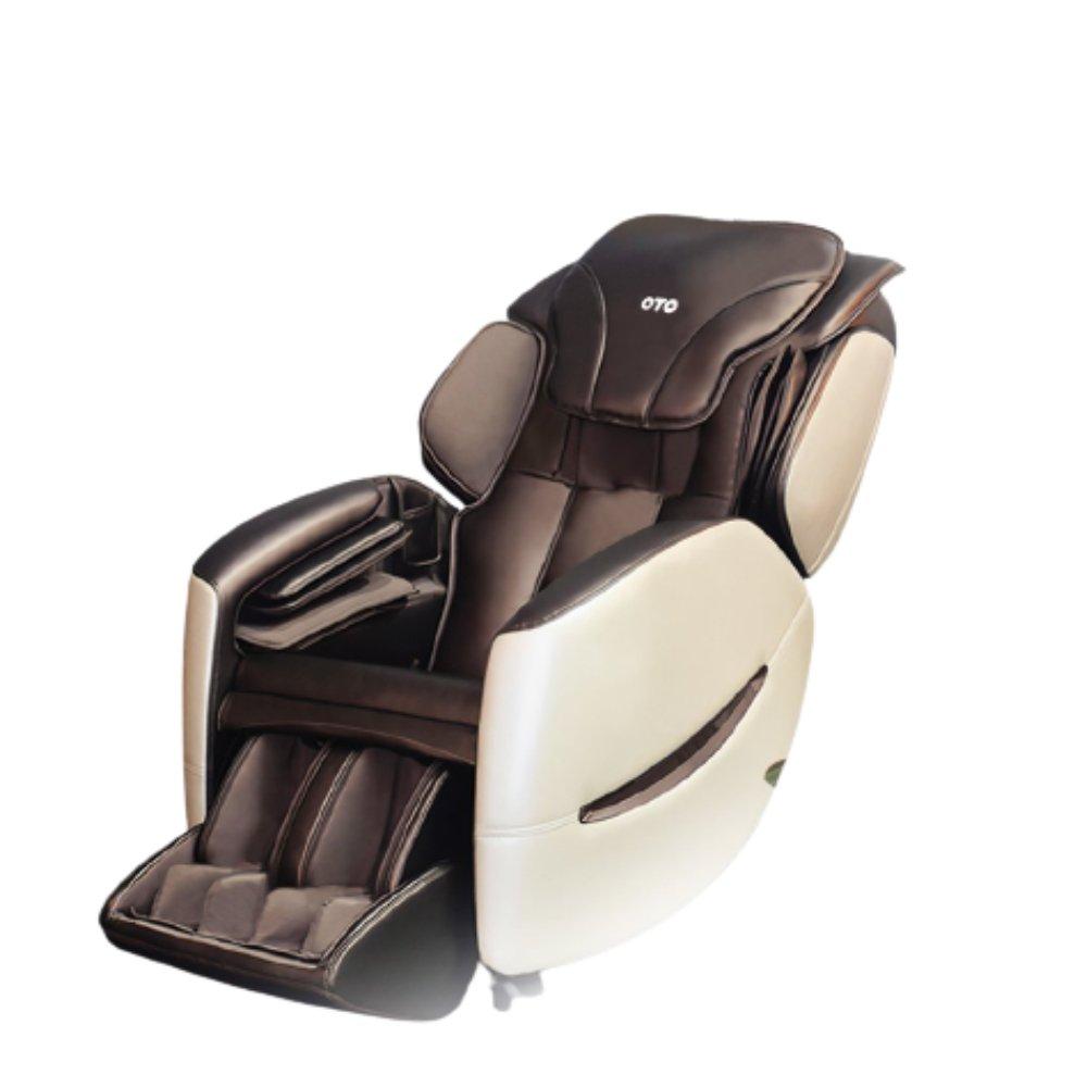 كرسي المساج أوتو أوبتيموس مع خاصية التدليك بانعدام الجاذبية (OP-01)