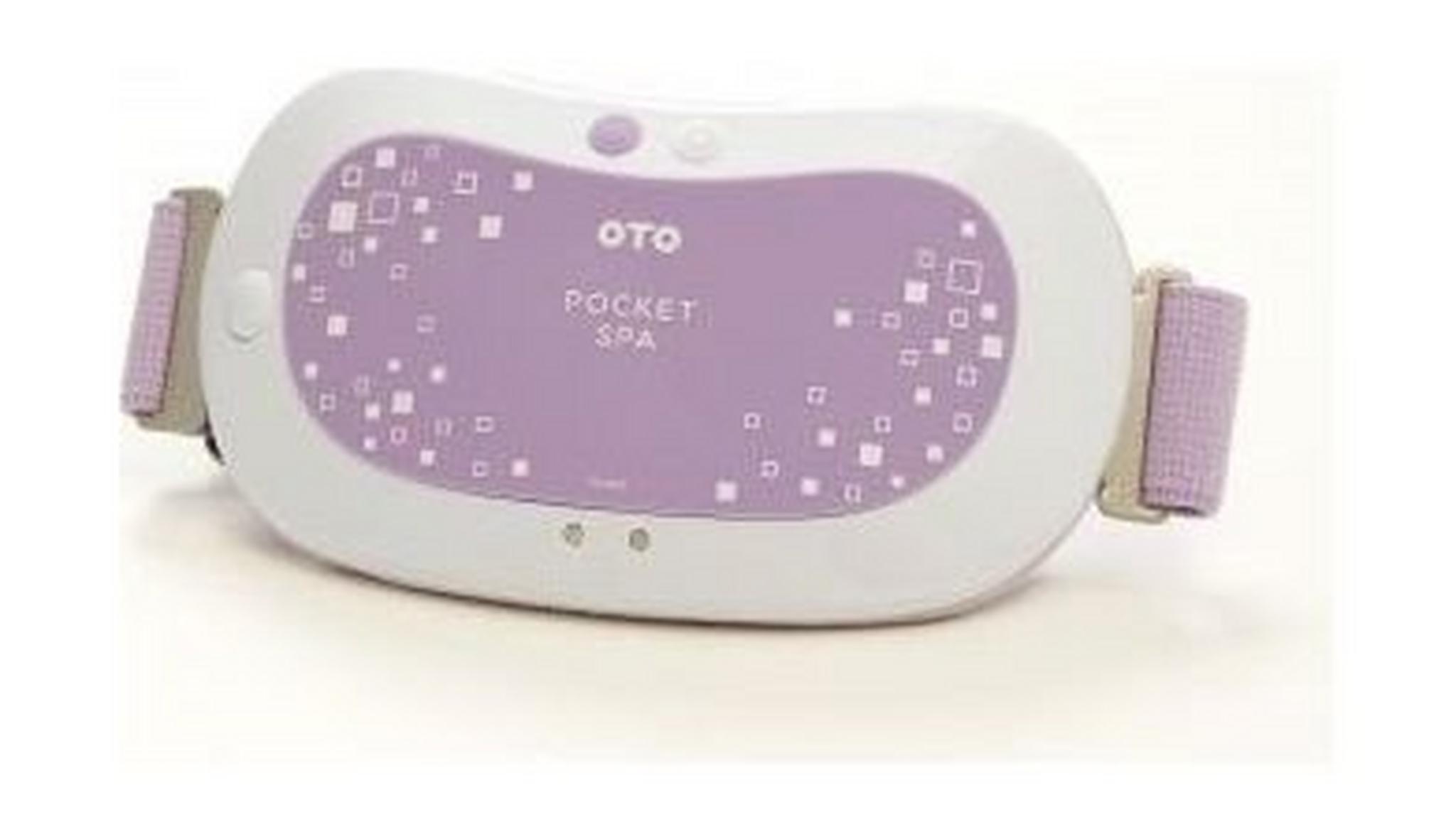 OTO Pocket Spa PS-600