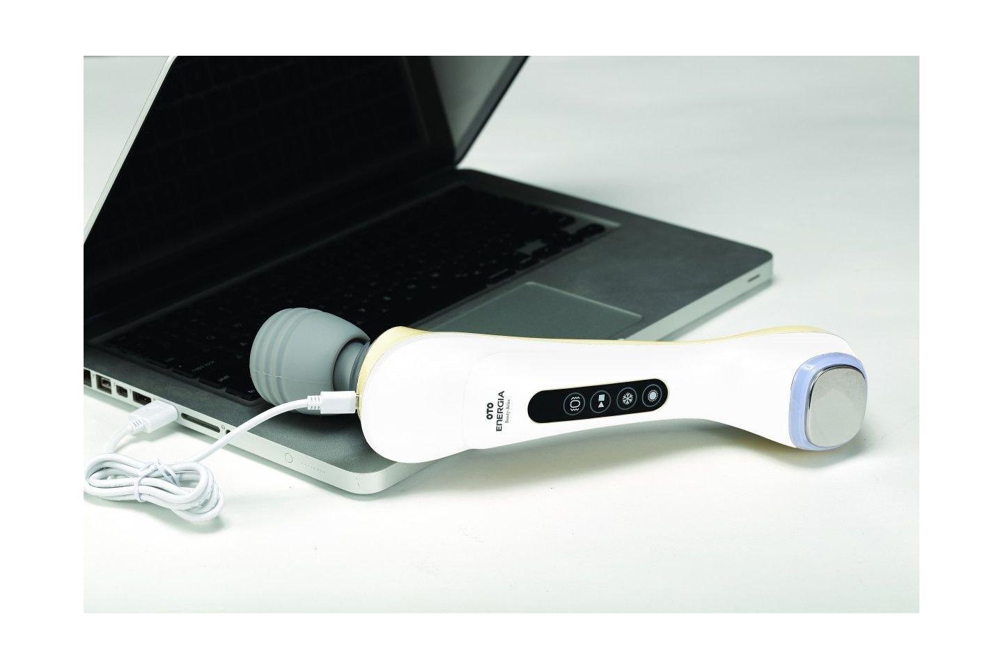 جهاز التدليك إنيرجيا ٧٠٠ من أوتو