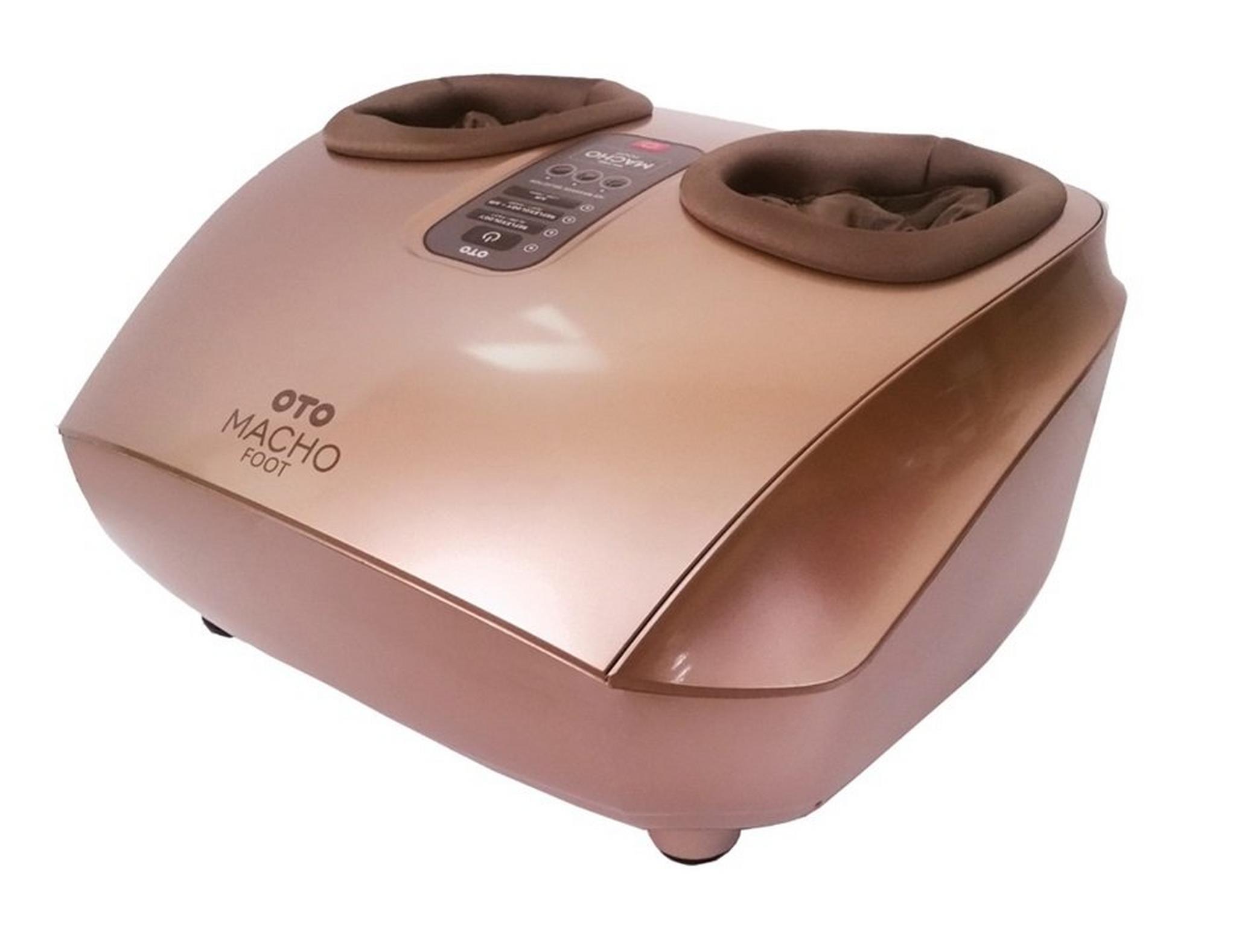 OTO Macho Foot Massager MF-1000