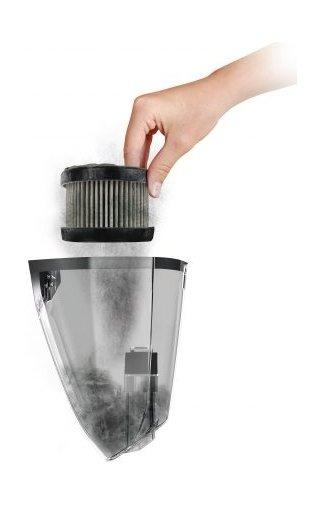 Bissell Multireach ION XL 36V 2 in 1 Lightweight Cordless Vacuum Cleaner