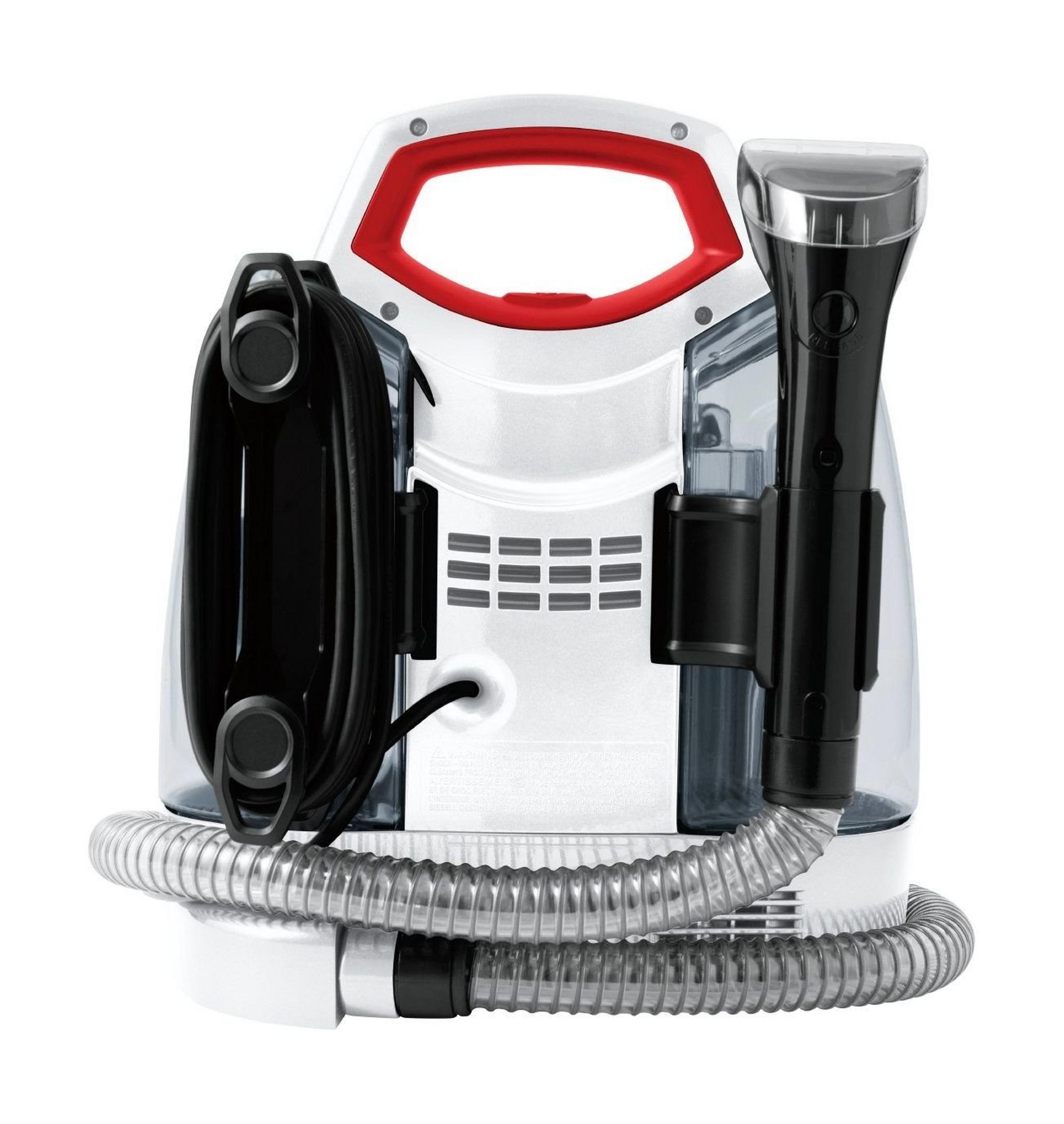 Bissell SpotClean Portable Carpet Cleaner, 275 W, 3698 - White