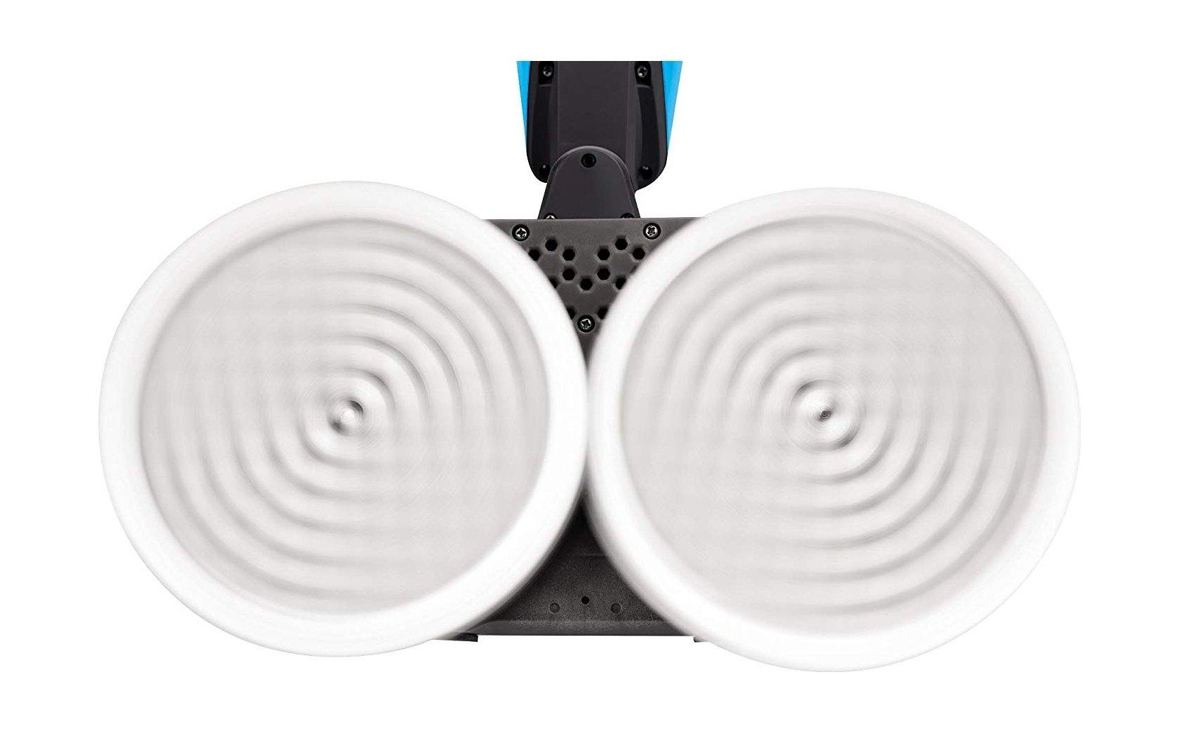 ممسحة سبنويف الإلكترونيّة من بيسيل