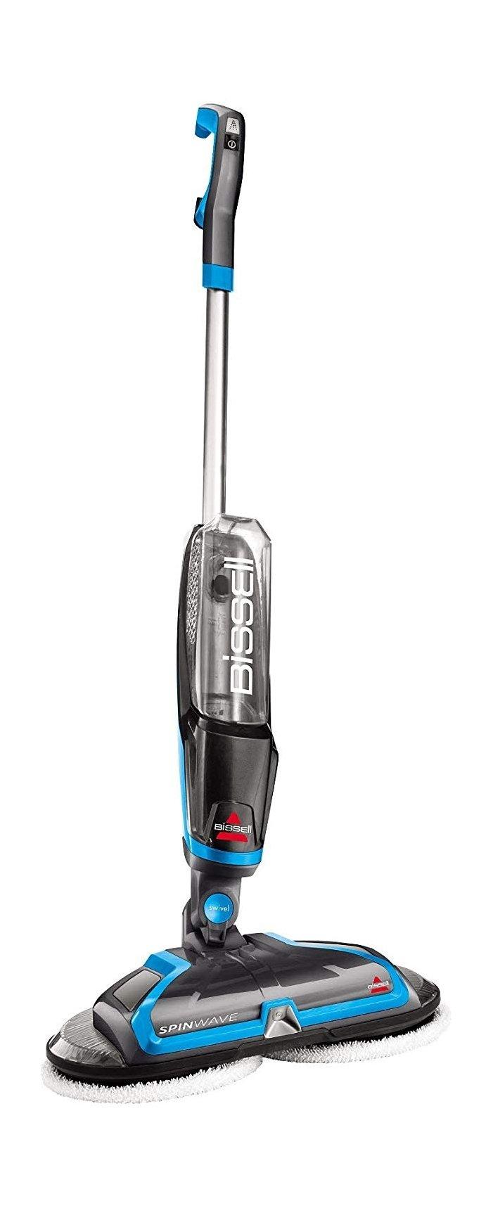 ممسحة سبنويف الإلكترونيّة من بيسيل