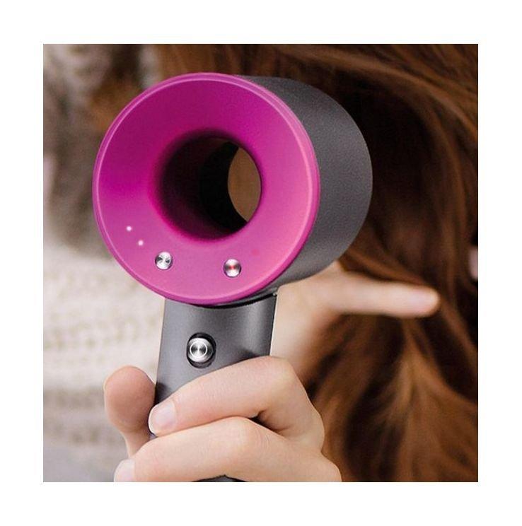 Dyson Supersonic Hair Dryer (HD01) Pink Price in Kuwait Xcite