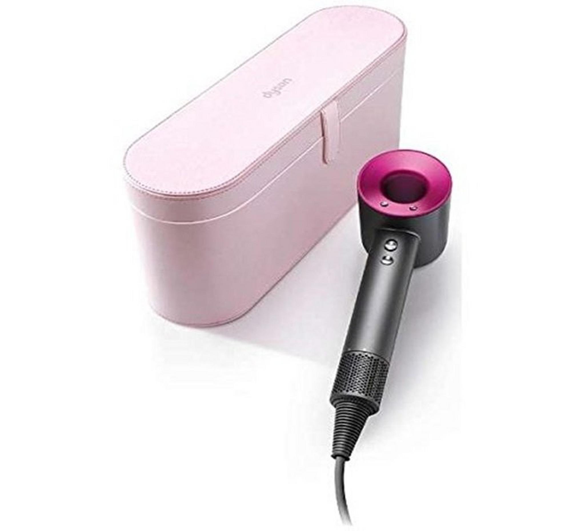 Dyson Supersonic Hair Dryer (HD01) - Pink Gifting