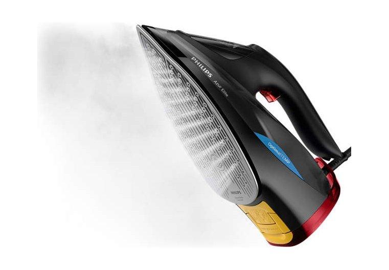 Philips Azur Lite 3000W Optimal Temperature Steam Iron Xcite Kuwait