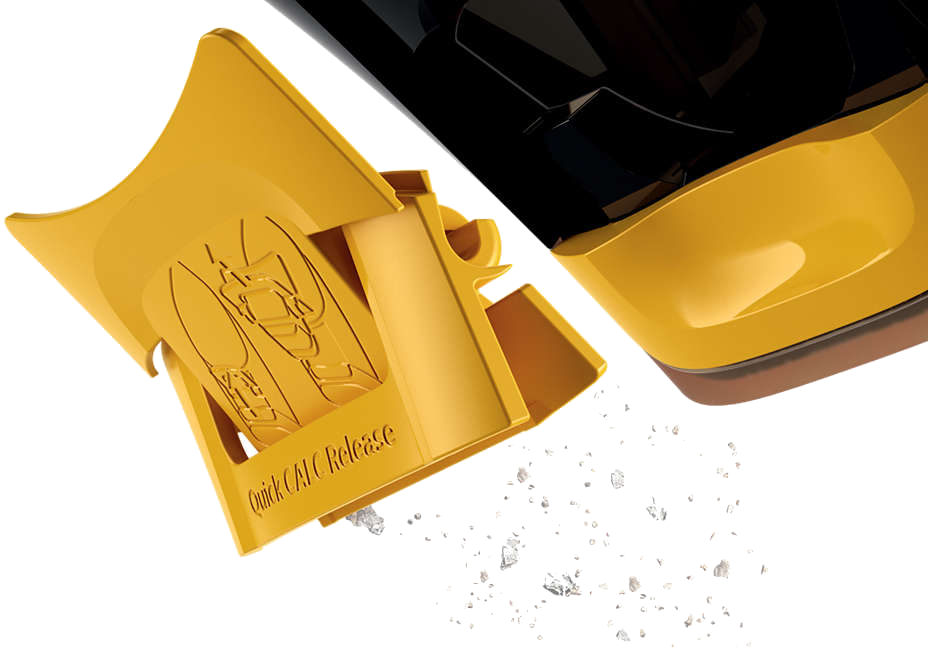 Philips Azur Advance 3000W Steam Iron with OptimalTemp 350ml GC5037/86