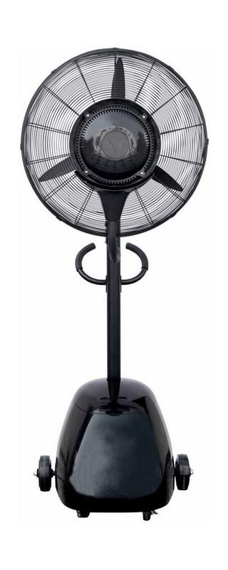 Buy Wansa 26-inch 3 speed mist fan (mfs-26e) in Saudi Arabia