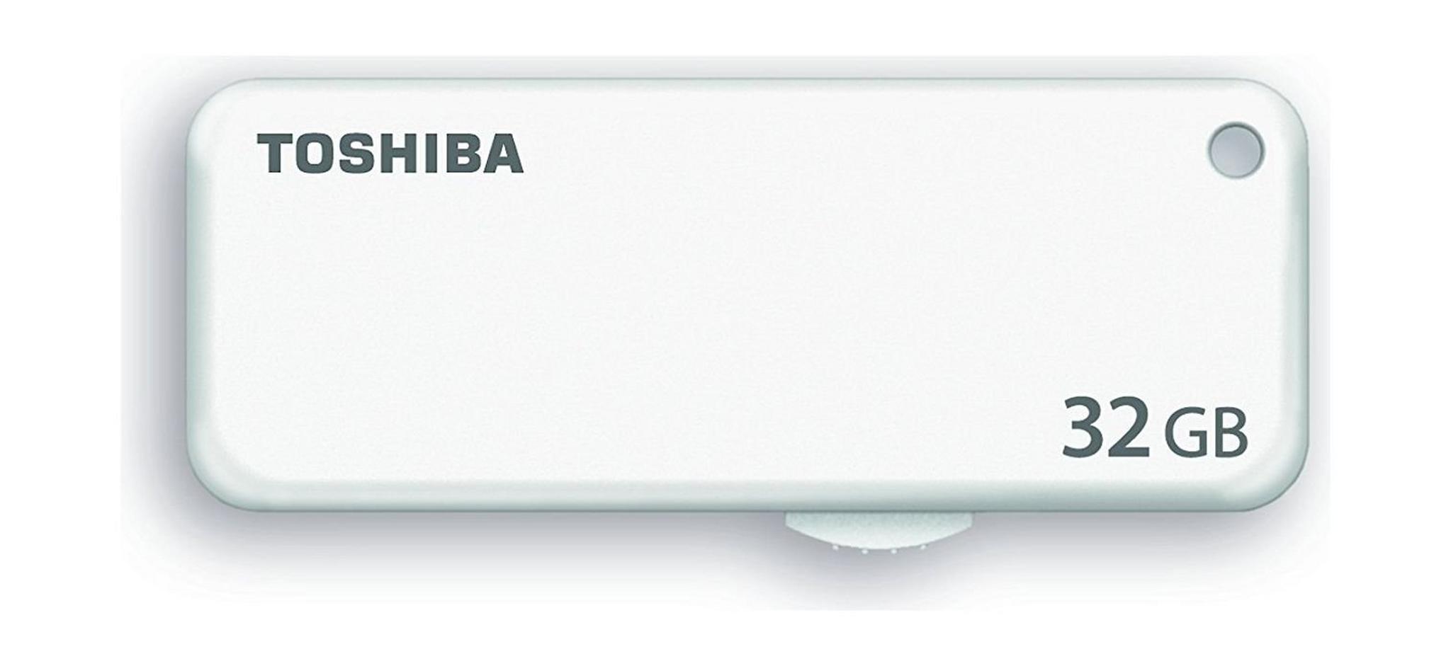 Toshiba Yamabiko USB 2.0 Flash Drive 32GB