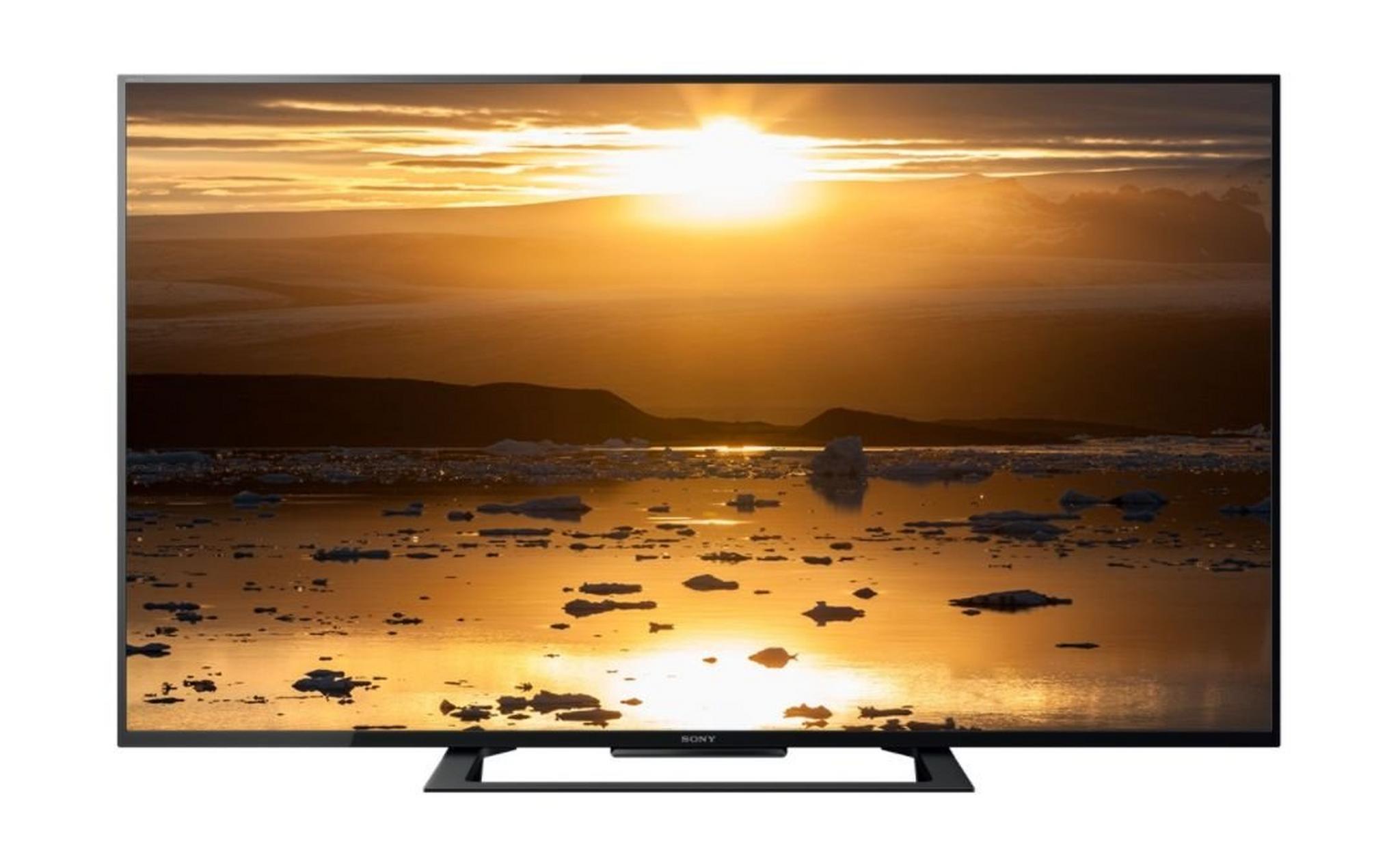 SONY 60 inch 4K Ultra HD (UHD) Smart LED TV - KD-60X6700E