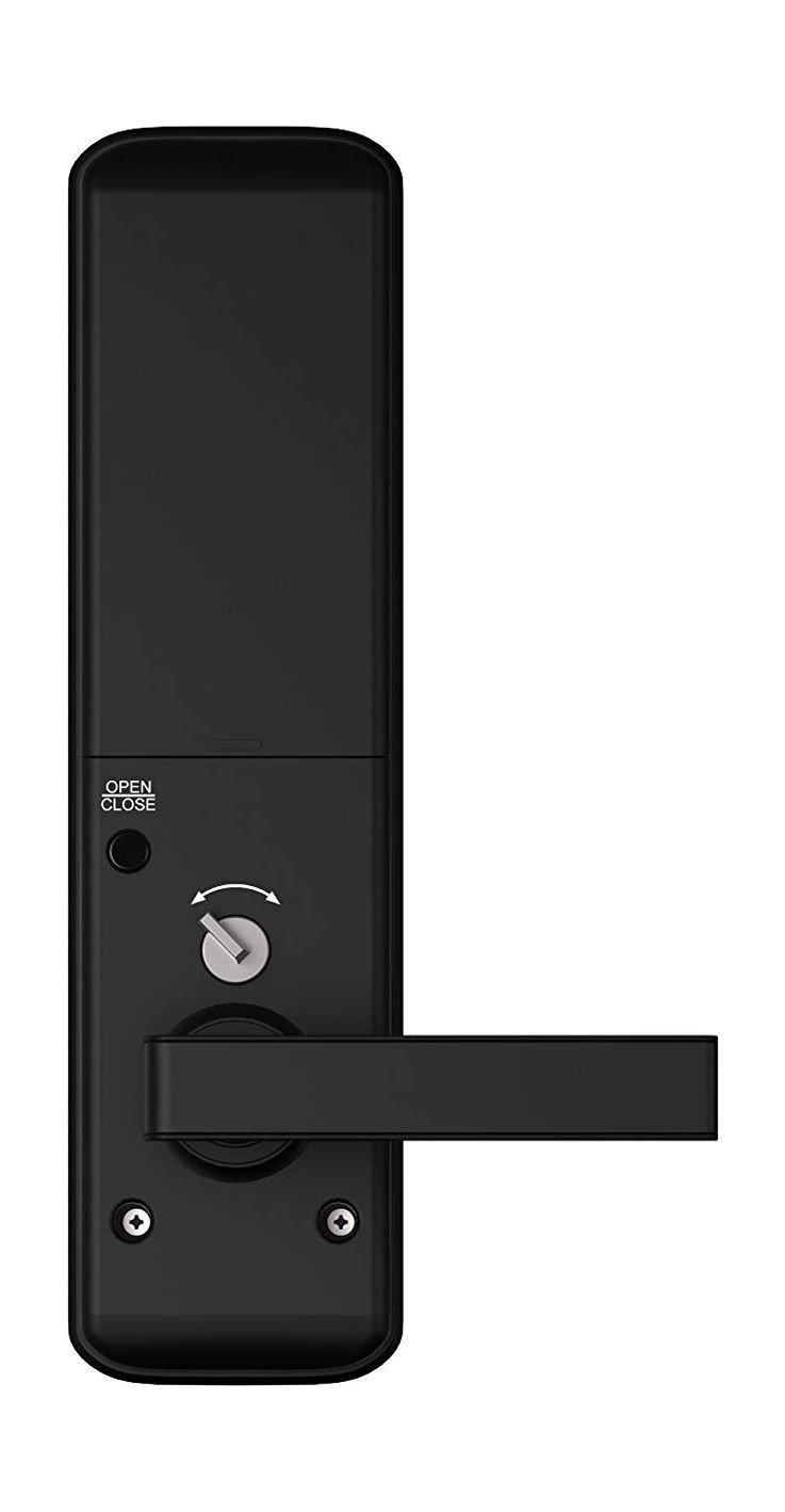 قفل مورتيز الذكي من إجلوهوم