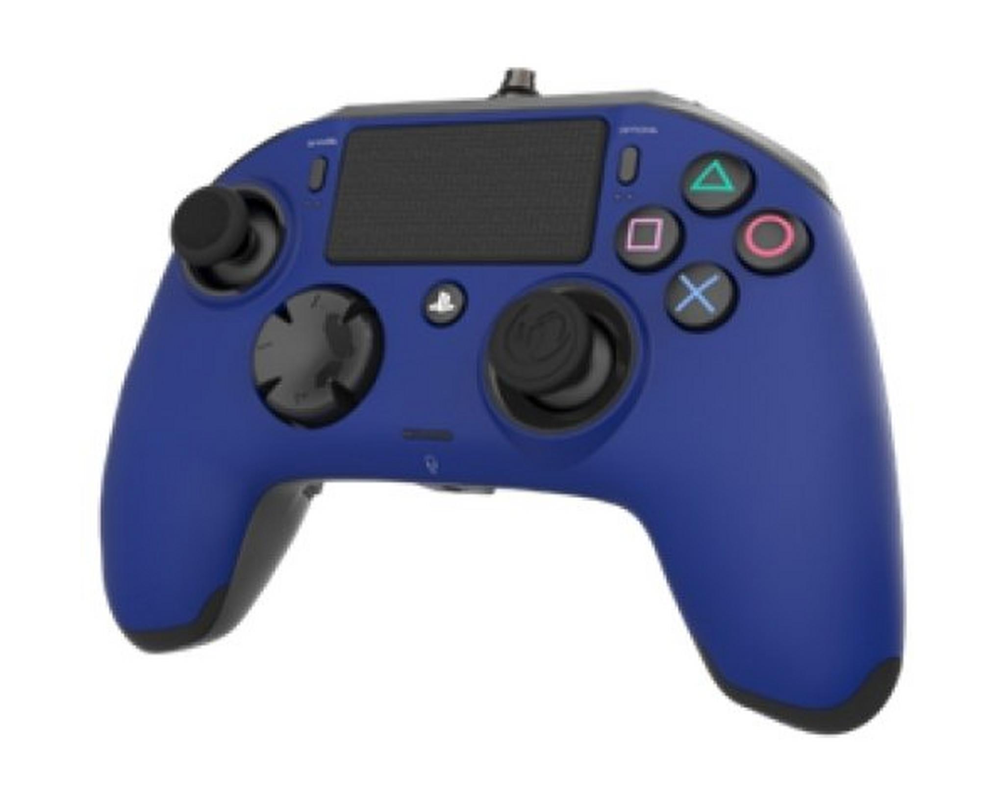 Bigben Nacon Revolution Pro Controller For PS4 - Blue