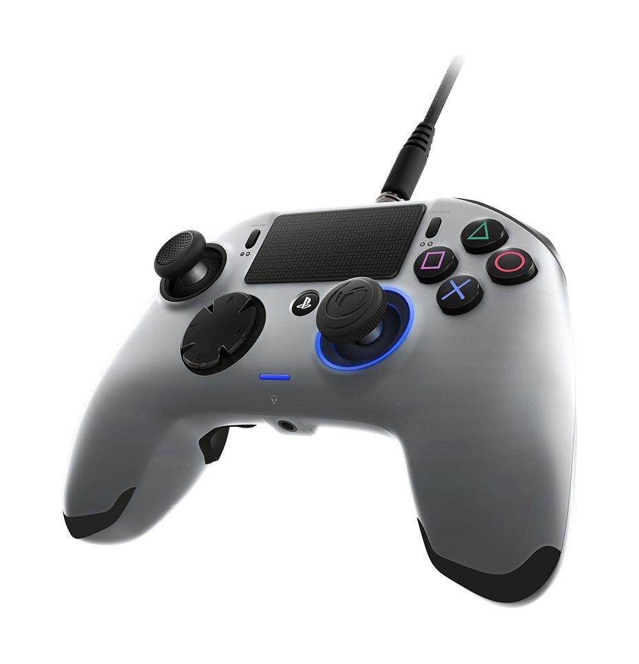 Bigben Nacon Revolution Pro Controller For PS4 - Grey
