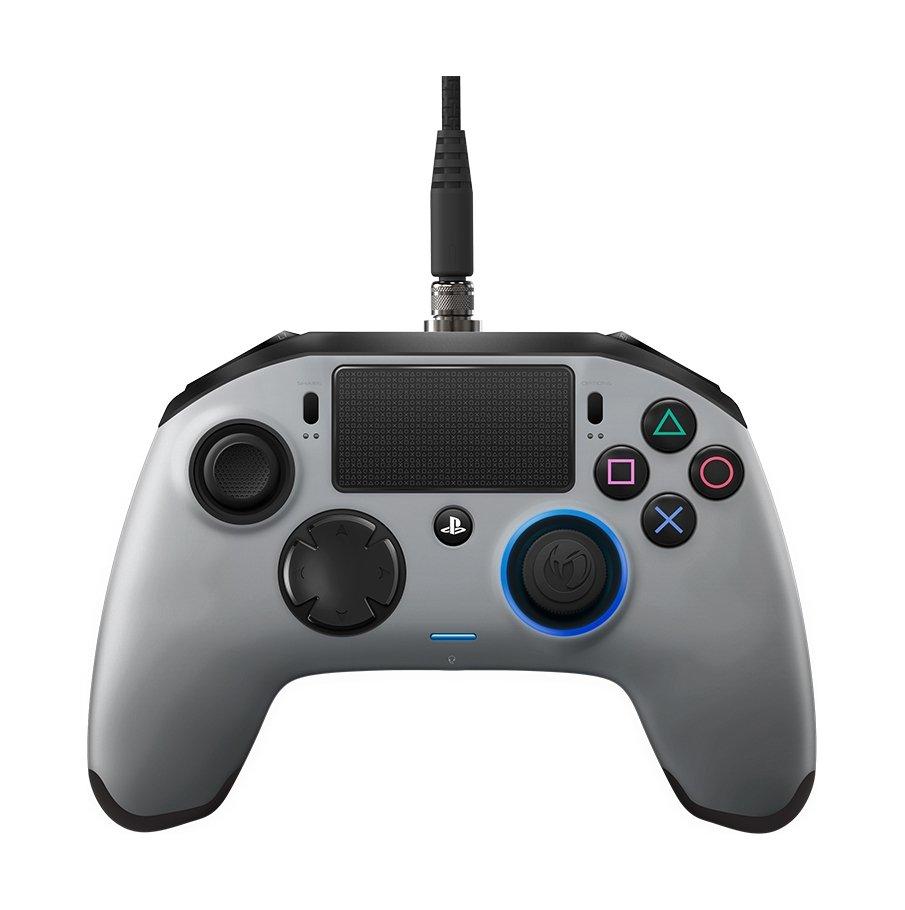 Bigben Nacon Revolution Pro Controller For PS4 - Grey