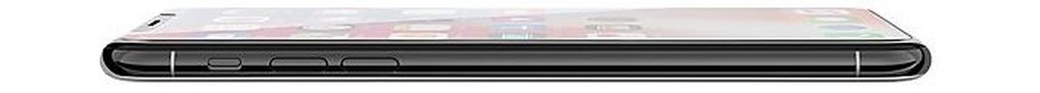 Belkin iPhone X InvisiGlass Overlay Ultra Glass Screen Protector - Clear