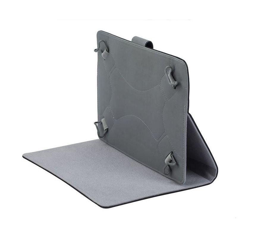 RivaCase Protective Case for 10 inch Tablet, 3017 - Black
