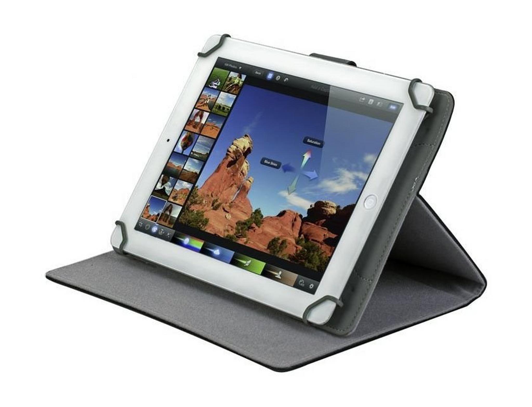 RivaCase Protective Case for 10 inch Tablet, 3017 - Black