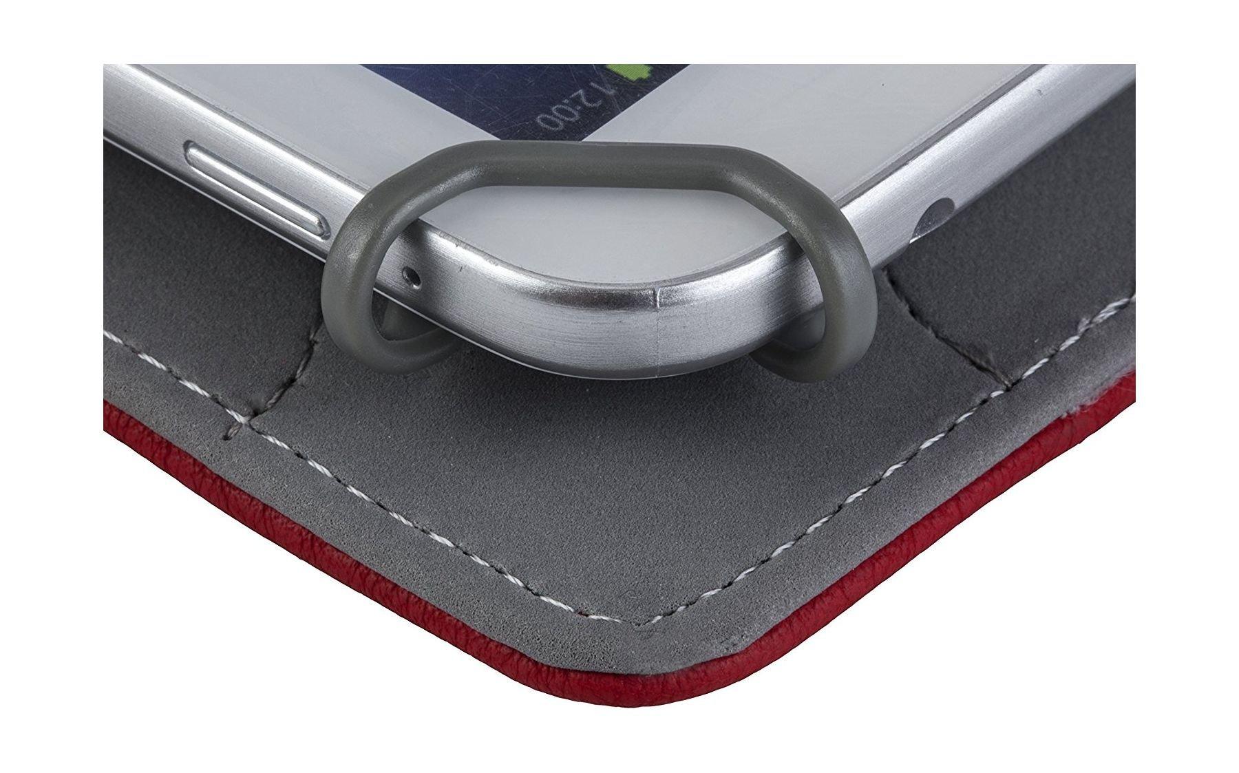 RivaCase Protective Case for 10 inch Tablet, 3017 - Red