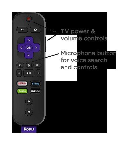 Roku Ultra Streaming Media Player (2017 Edition) - 4660R