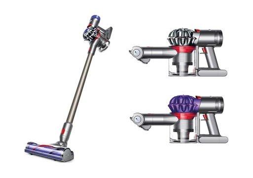 Dyson V7 Animal Cordless Vacuum Cleaner Price in Kuwait Xcite