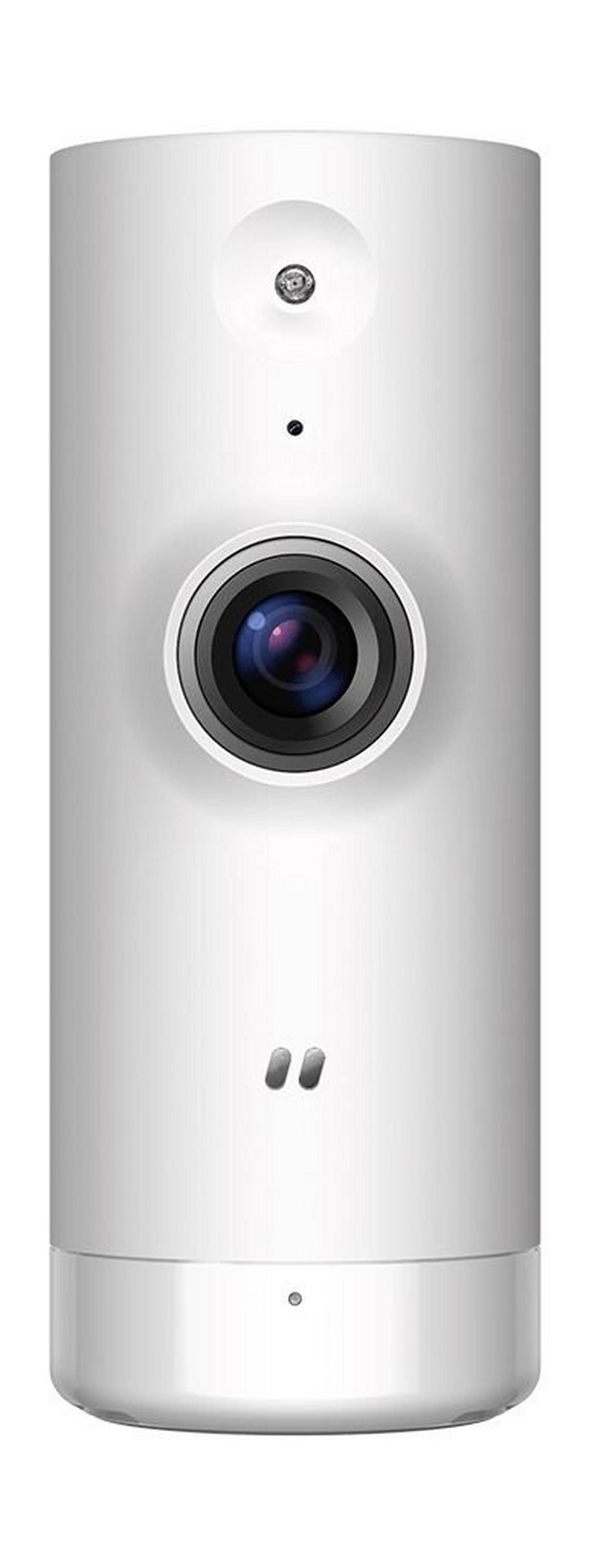 Dlink Mini HD WiFi Security Camera (DCS-8000LH)
