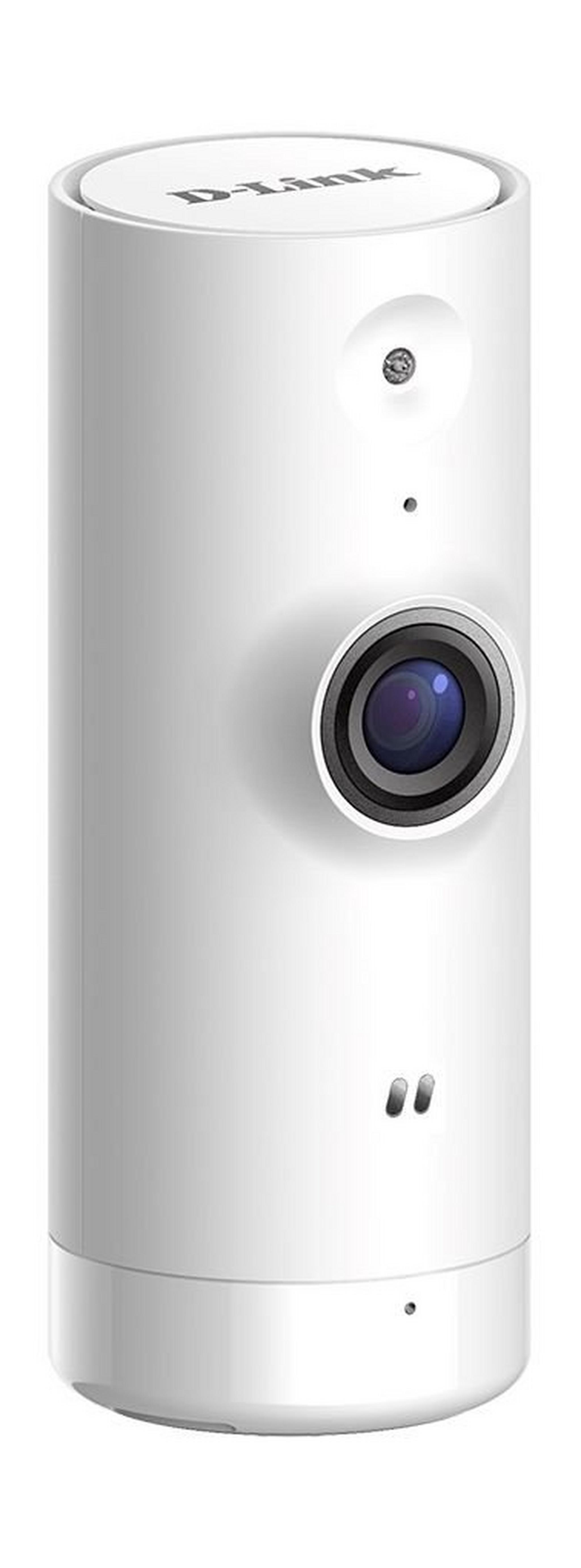 كاميرا مراقية دي لينك - عالية الوضوح - واي فاي - (DCS-8000LH)