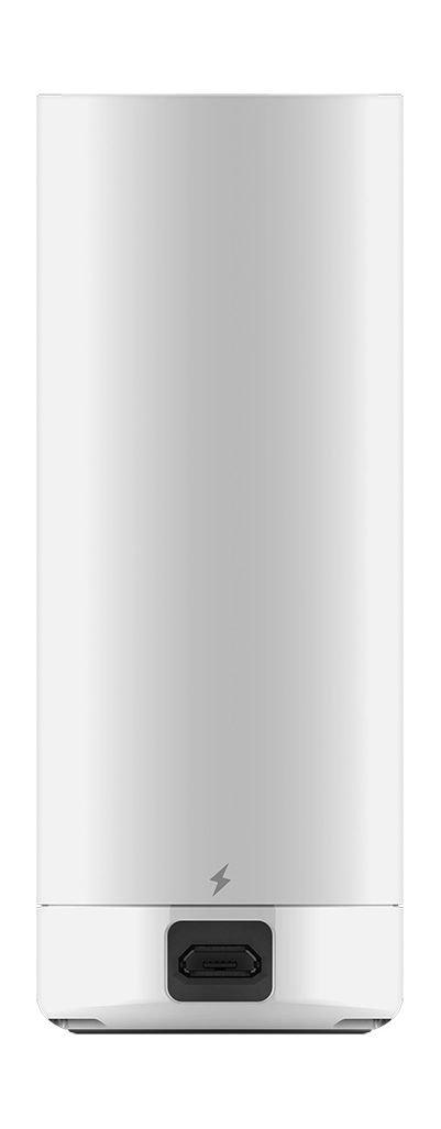 كاميرا مراقية دي لينك - عالية الوضوح - واي فاي - (DCS-8000LH)