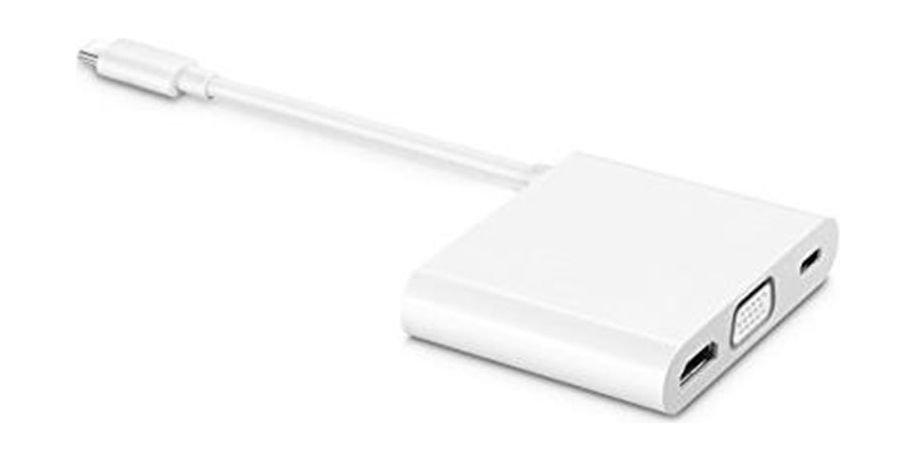 وصلة محول هواوي مايت دوك٢