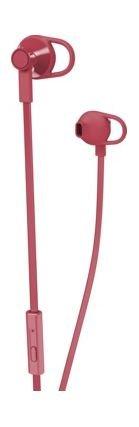 HP Doha In-Ear Headset 150 - Red