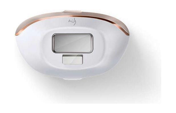 Philips Lumea Advanced IPL Hair Removal Corded Device (3 Attachments) 