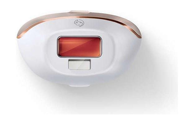 Philips Lumea Advanced IPL Hair Removal Corded Device (3 Attachments) 