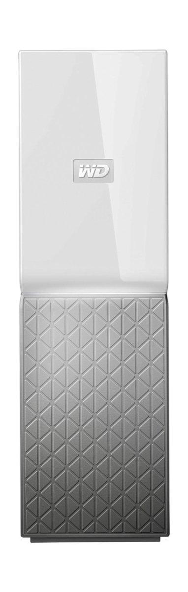 Western Digital 2TB MyCloud Home Hard Drive (WDBVXC0020HWT) - White