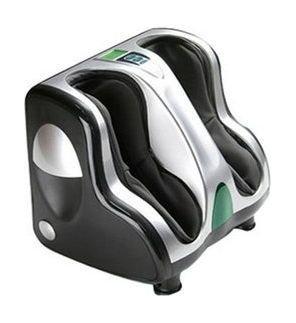 Buy Wansa Foot Massager (SLC11B) Black online Xcite KSA