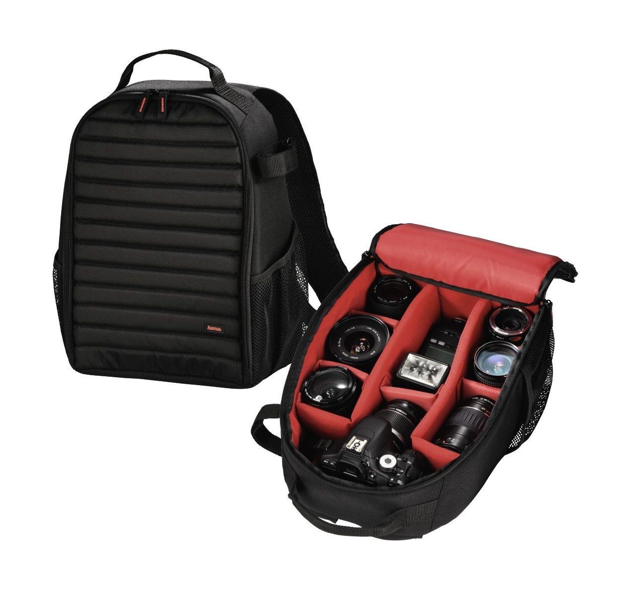 Hama Camera Backpack Syscase 170 - 139868