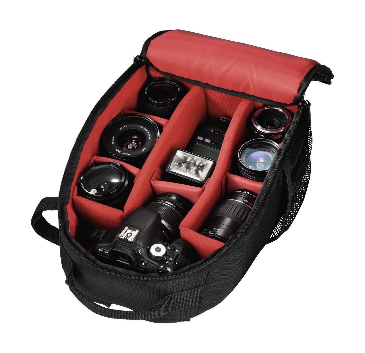 Hama Camera Backpack Syscase 170 - 139868